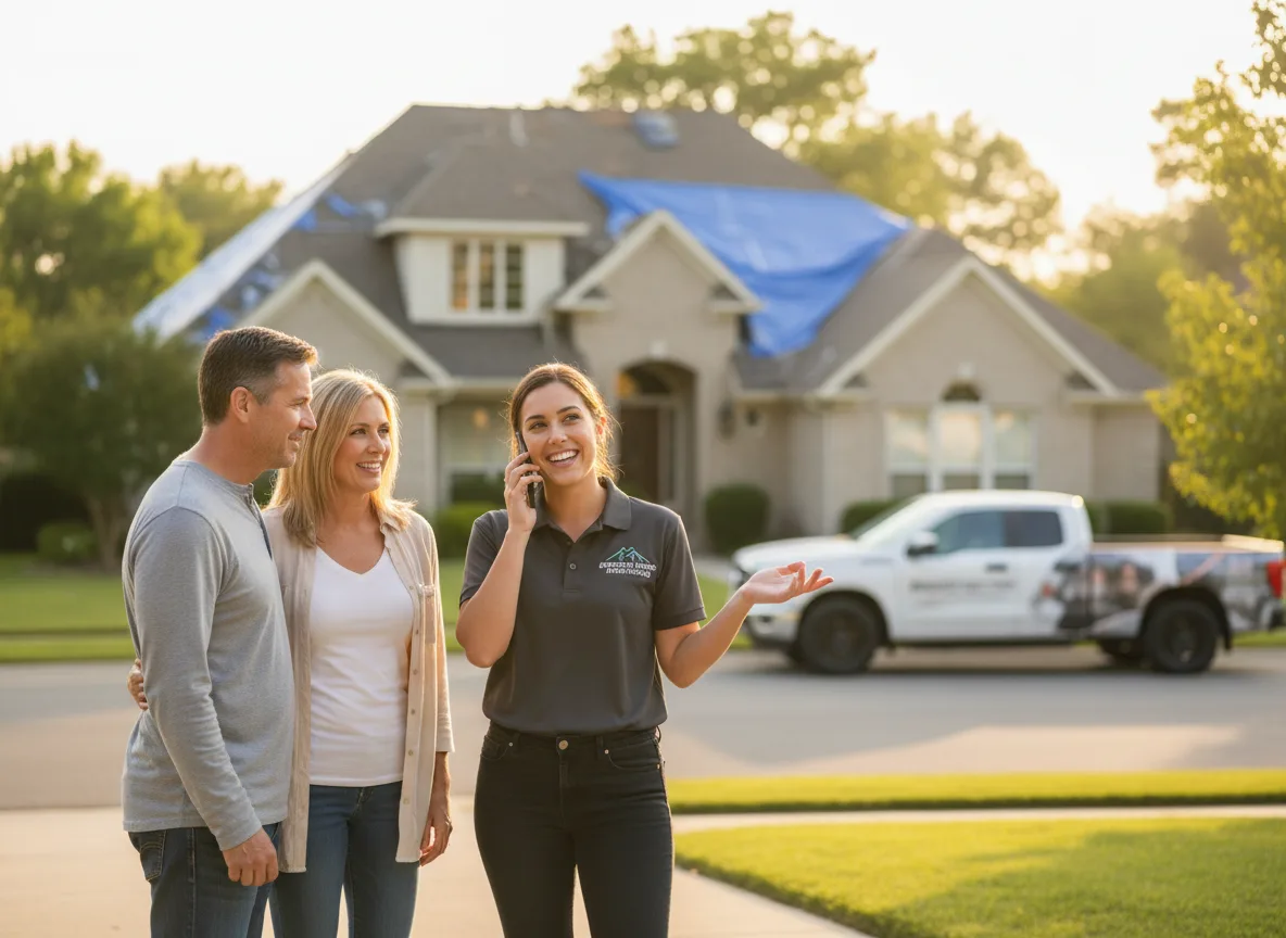 Emergency Roof Repair Little Sioux, IA FAQs